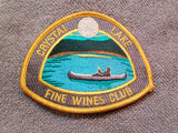 CRYSTAL LAKE PATCH :   FINE WINES  CLUB