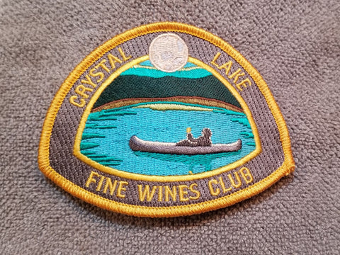 CRYSTAL LAKE PATCH :   FINE WINES  CLUB